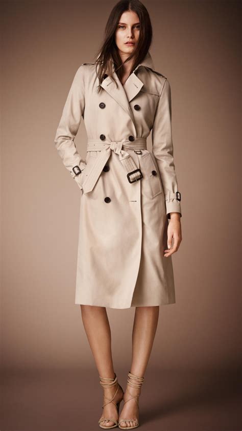 marktplaats burberry trenchcoat dames xs|Burberry kensington trench coats.